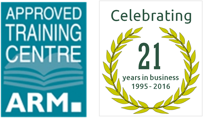 Celebrating 21 years