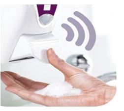 Feabhas helps Deb Group Improve software development processes for next generation hand hygiene compliance monitoring